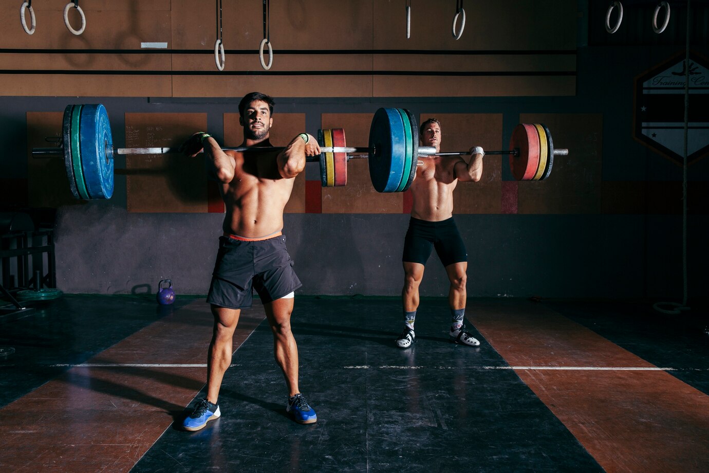 Strength Training: Building Muscle, Boosting Metabolism, and Enhancing Overall Health